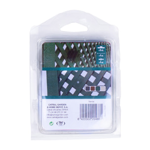 Kit Separadores Lop Marco Verde