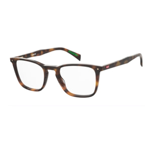 Gafas de Vista Levi's LV 5065 086 de Acetato Hombre 52 mm