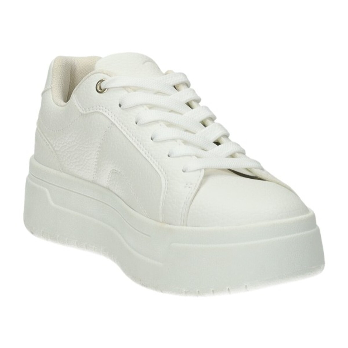 Sneakers Donna Tata Italia Bianco