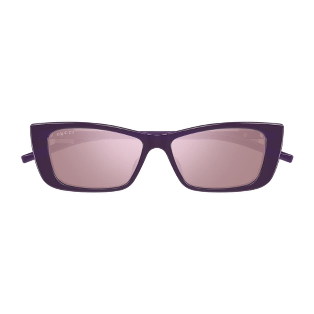 Gafas de Sol Gucci GG1681S-005 de Acetato Mujer 53 mm