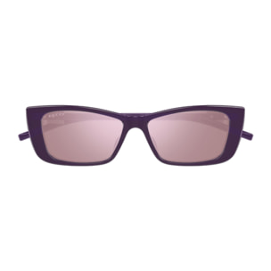Gafas de Sol Gucci GG1681S-005 de Acetato Mujer 53 mm