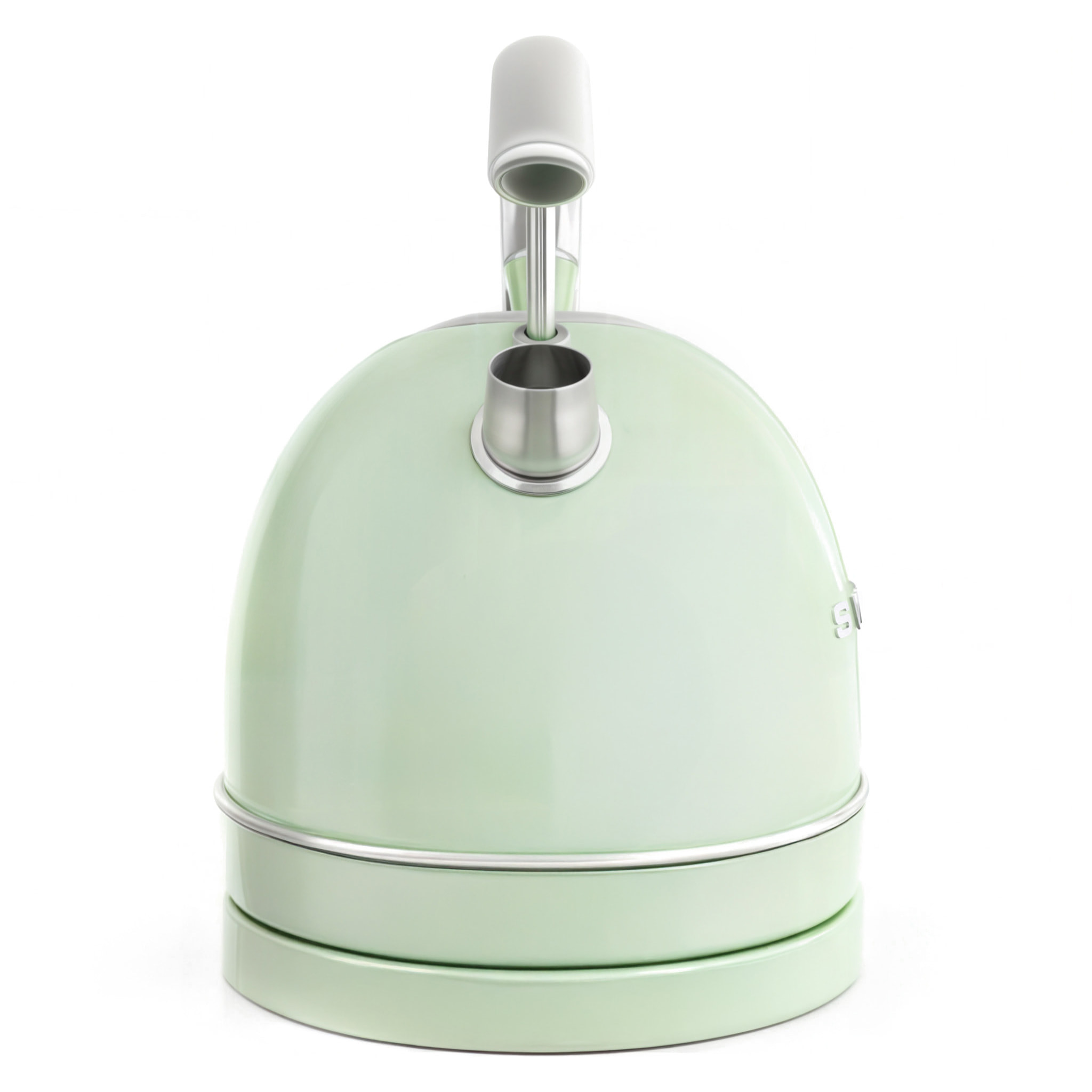Hervidor eléctrico KTL7 SWEISS, verde