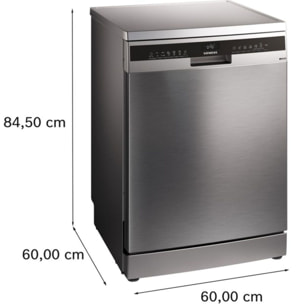 Lave vaisselle 60 cm SIEMENS SN23EI03KE