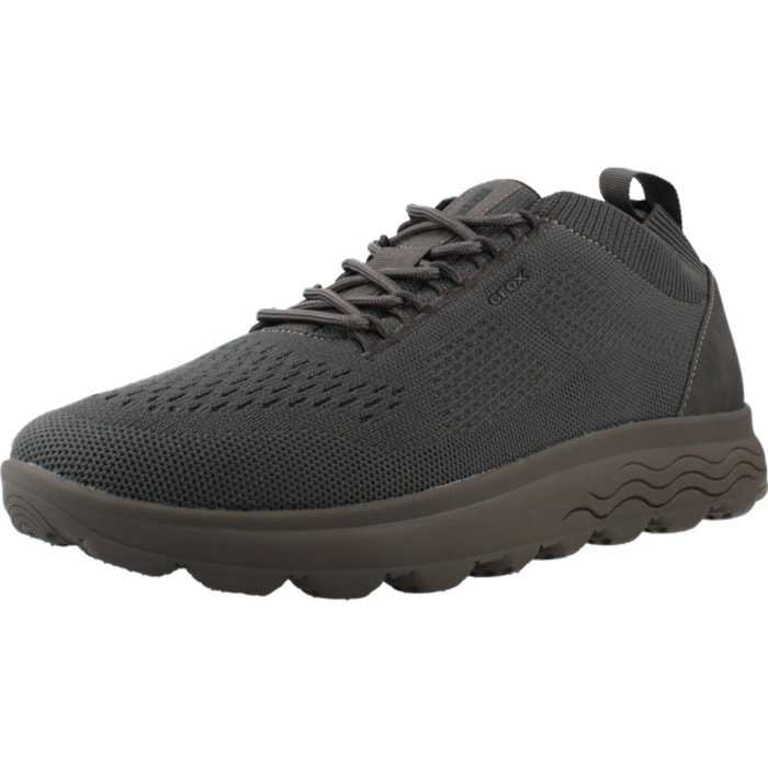 Sneakers de  Hombre de la marca GEOX  modelo U15BYA 0005Z U SPHERICA AZUL