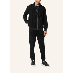 PHILIPP PLEIN Chándal: Top y pantalón