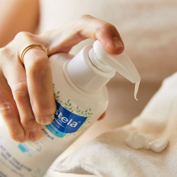 Lait de Toilette sans Rinçage  - A L'Avocat Bio