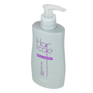 Liss &shine serum 200 ml.