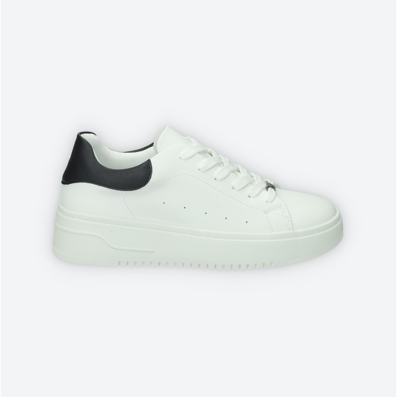Sneakers Donna Tata Italia Bianco