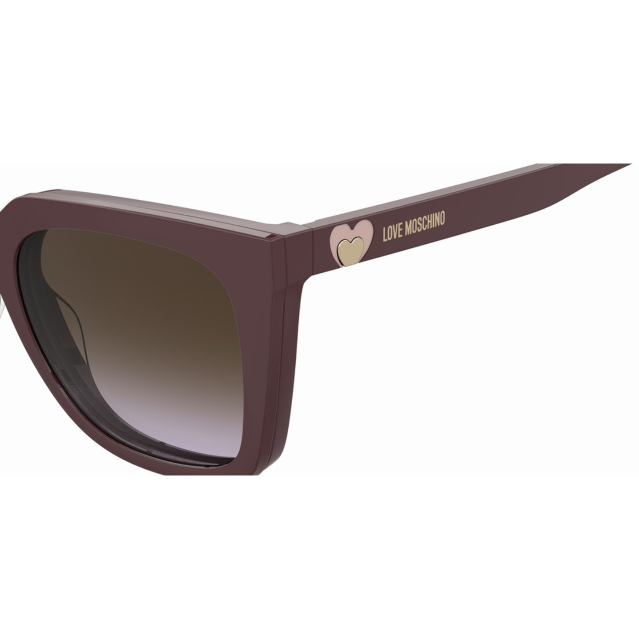 Gafas de Sol Love Moschino MOL055/CS 0T7 de Tr90 Mujer 54 mm