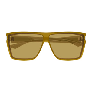 Gafas de Sol Saint Laurent SL 756-004 de Acetato Unisex 64 mm