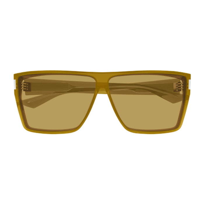 Gafas de Sol Saint Laurent SL 756-004 de Acetato Unisex 64 mm