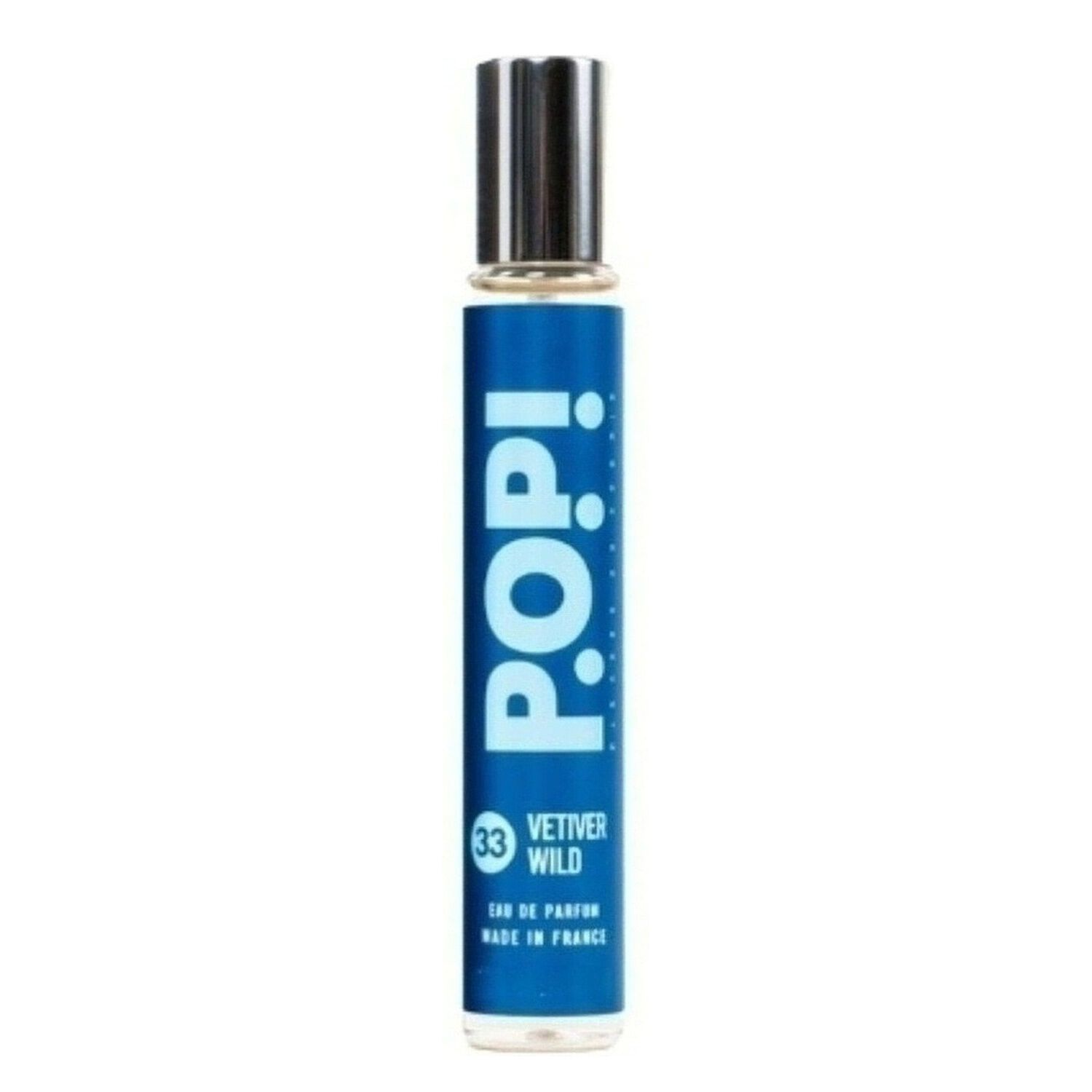 Vetiver Wild - Eau de Parfum 30ml