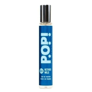 Vetiver Wild - Eau de Parfum 30ml