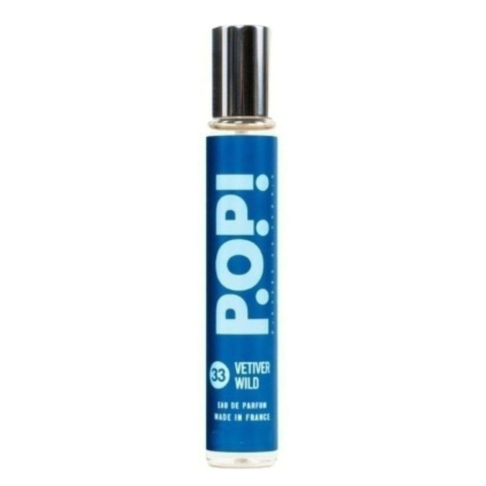 Vetiver Wild - Eau de Parfum 30ml