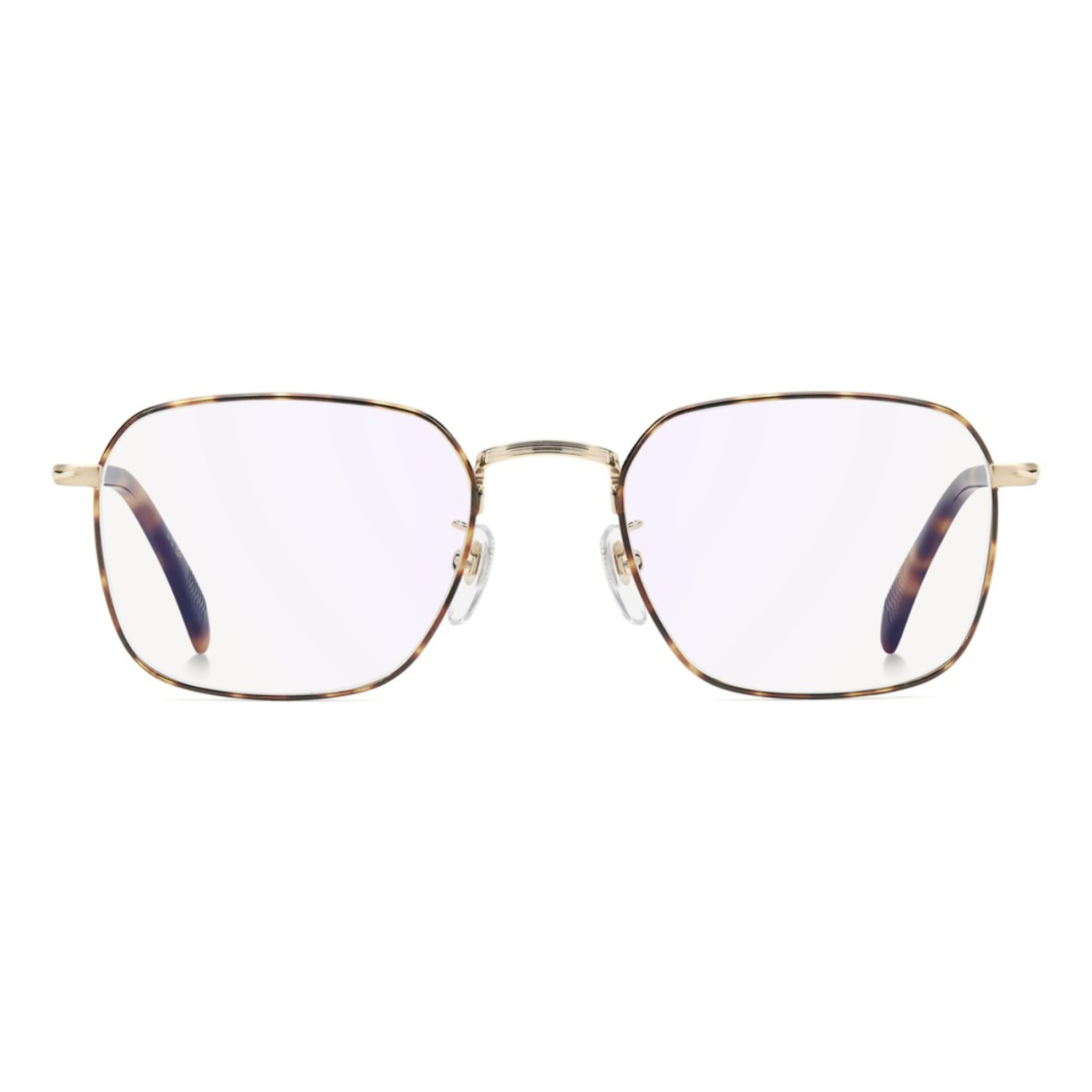 Gafas de Vista David Beckham DB 1204 06J de Metal Hombre 52 mm