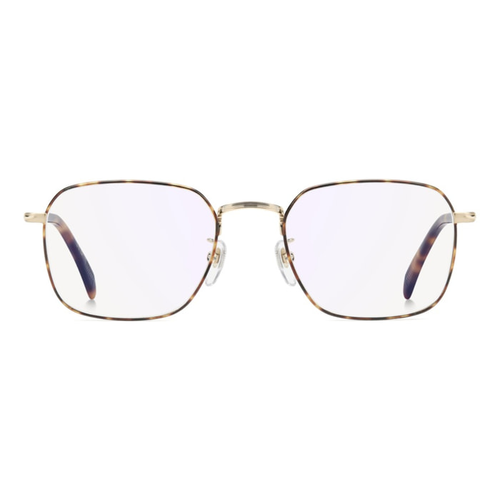 Gafas de Vista David Beckham DB 1204 06J de Metal Hombre 52 mm