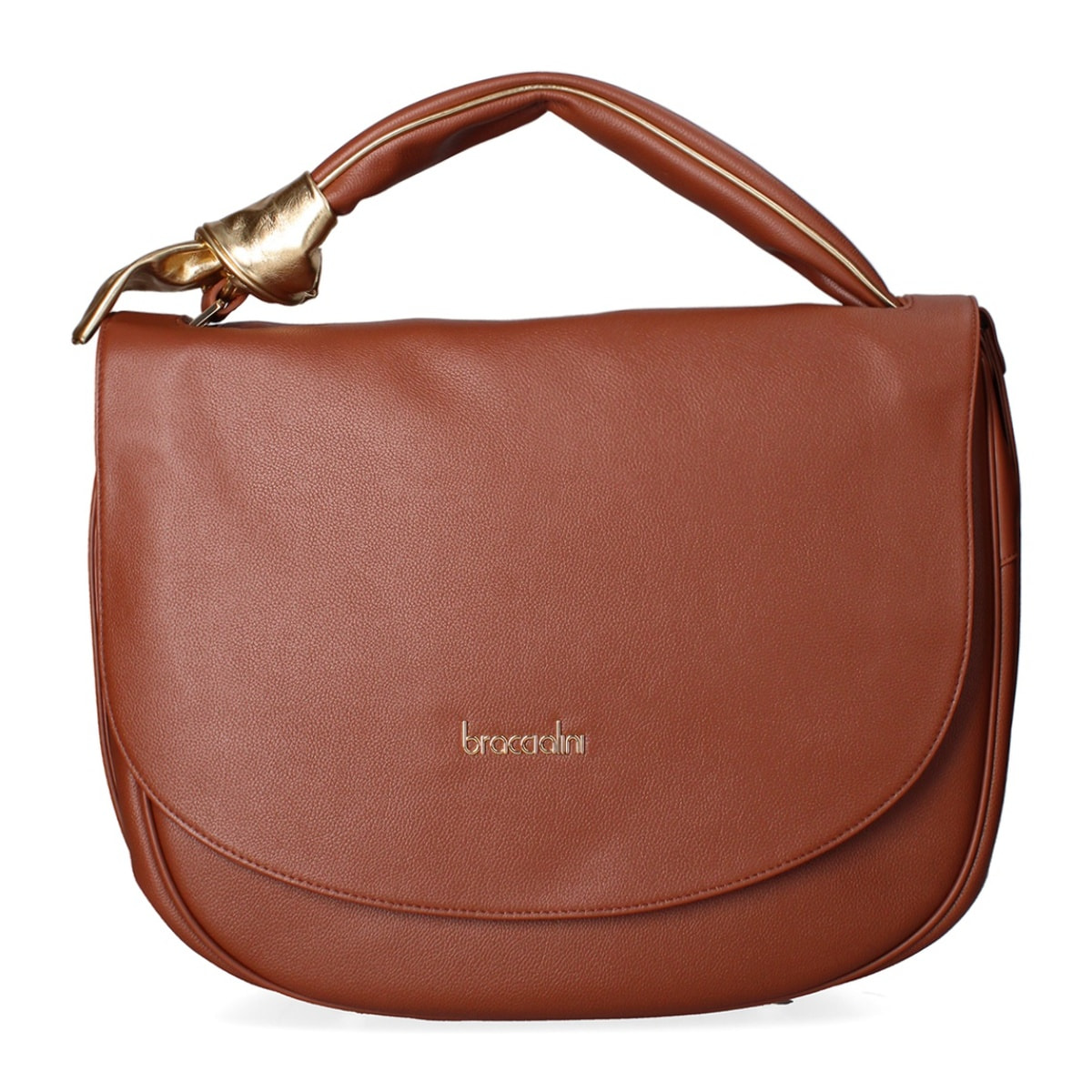 Borsa a spalla da donna - Modello Cerelia Ultra - 100% pelle - 35.0 x 26.0 x 14.5 cm