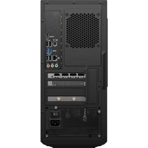 PC Gamer MSI MAG Infinite S3 14NVP7-3049FR