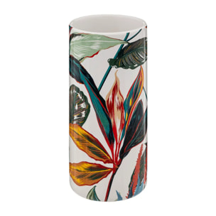 Brosse WC "Palawan" multicolore