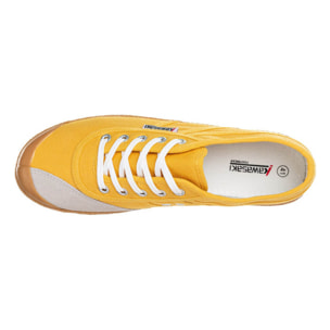 Zapatillas Sneaker para Hombre - KAWASAKI Original Pure Shoe K212441 5005 Golden Rod