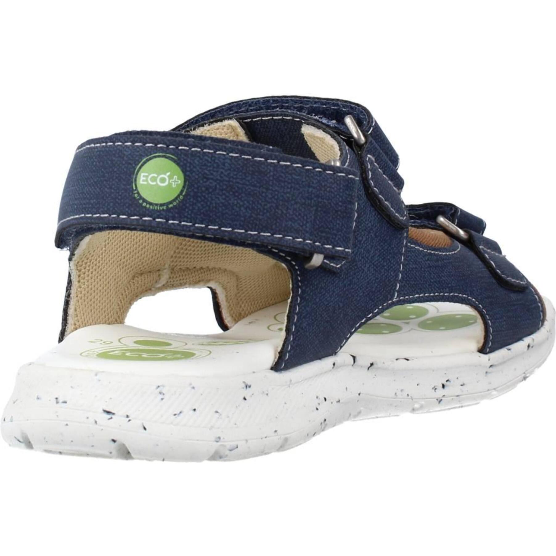 Sandalias Niño de la marca CHICCO  modelo CAYSON AZUL