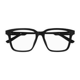 Gafas de Vista Gucci GG1293OA-001 de Acetato Hombre 54 mm