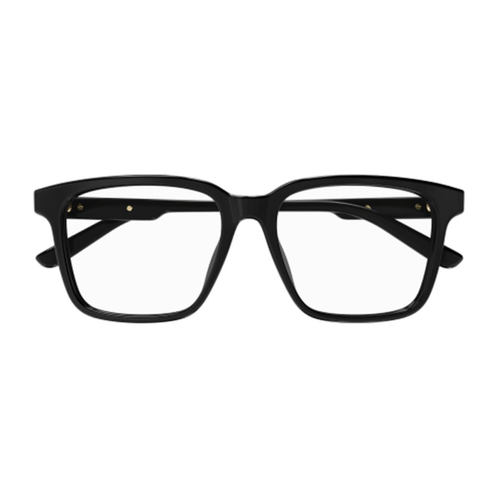 Gafas de Vista Gucci GG1293OA-001 de Acetato Hombre 54 mm