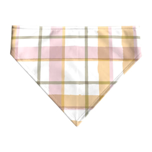 Pack de 2 bandanas pour animaux Morella A