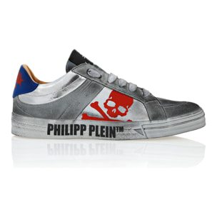 PHILIPP PLEIN Low-Top Sneakers RETROKICKZ