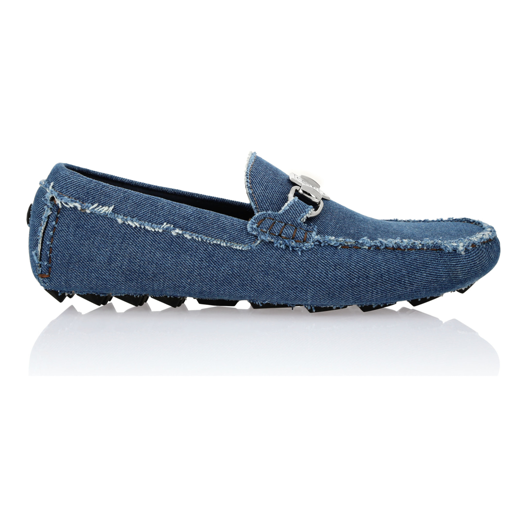 PHILIPP PLEIN Moccasin