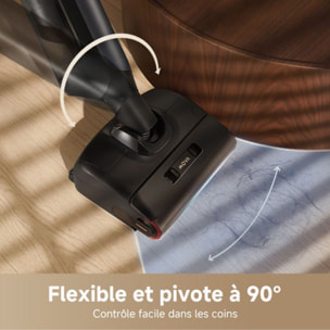 Nettoyeur de sol MOVA M10