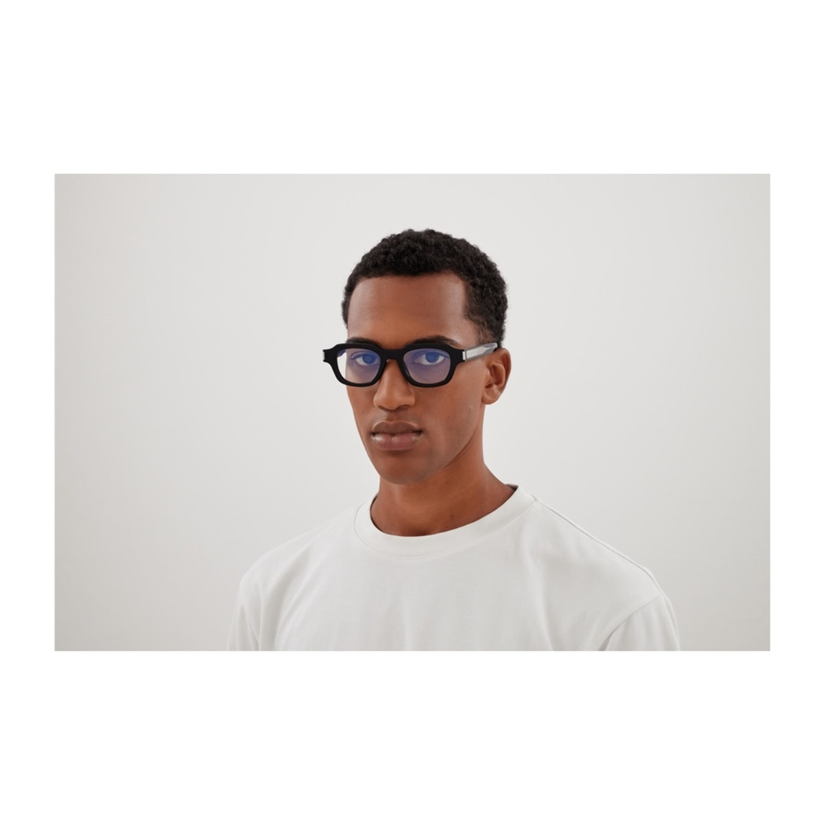 GAFAS DE VISTA SAINT LAURENT SL 791 OPT-001