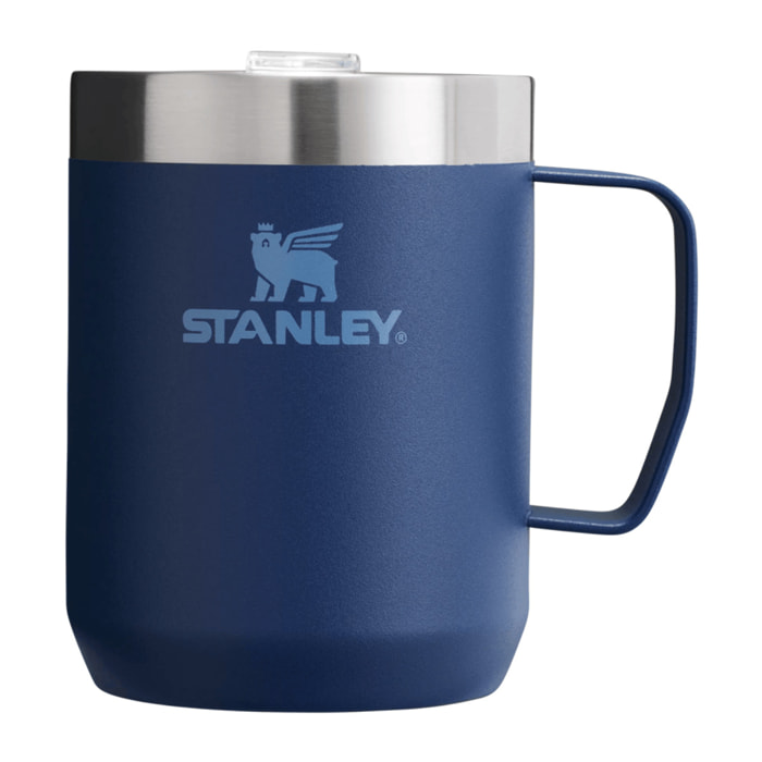 Taza isotermica - 0,23L - EVERYDAY CAMP MUG - Navy