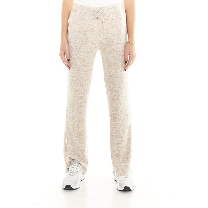 Pantalón de chándal holgado de mujer Leone Winter Chic Boxing