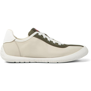 CAMPER Path Twins - Sneaker Multicolore Donna