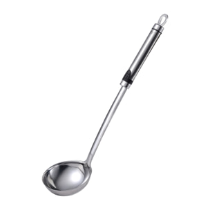 Cazo sopa 8.8x33cm acero inox expert