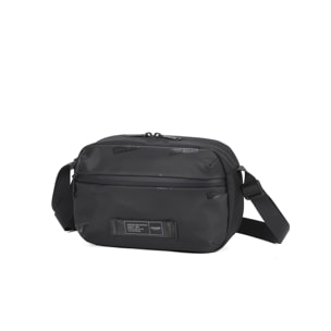 Borsa a tracolla  da uomo Textile Polyester 23x7.5x5.5 cm