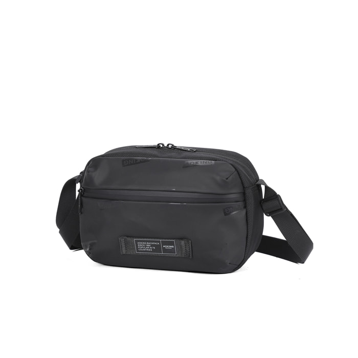 Borsa a tracolla  da uomo Textile Polyester 23x7.5x5.5 cm