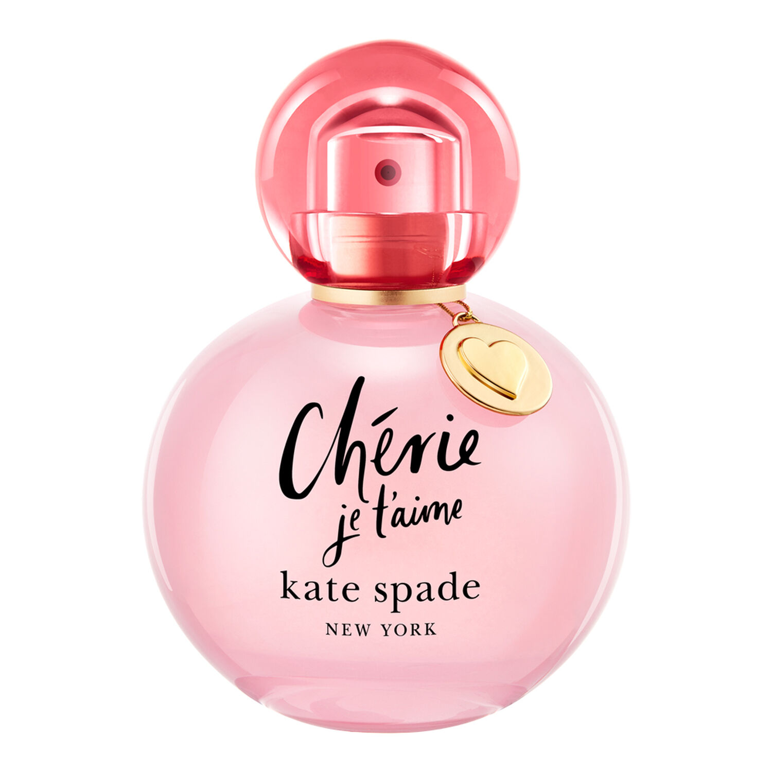 Chérie Je t'aime - Eau de Parfum