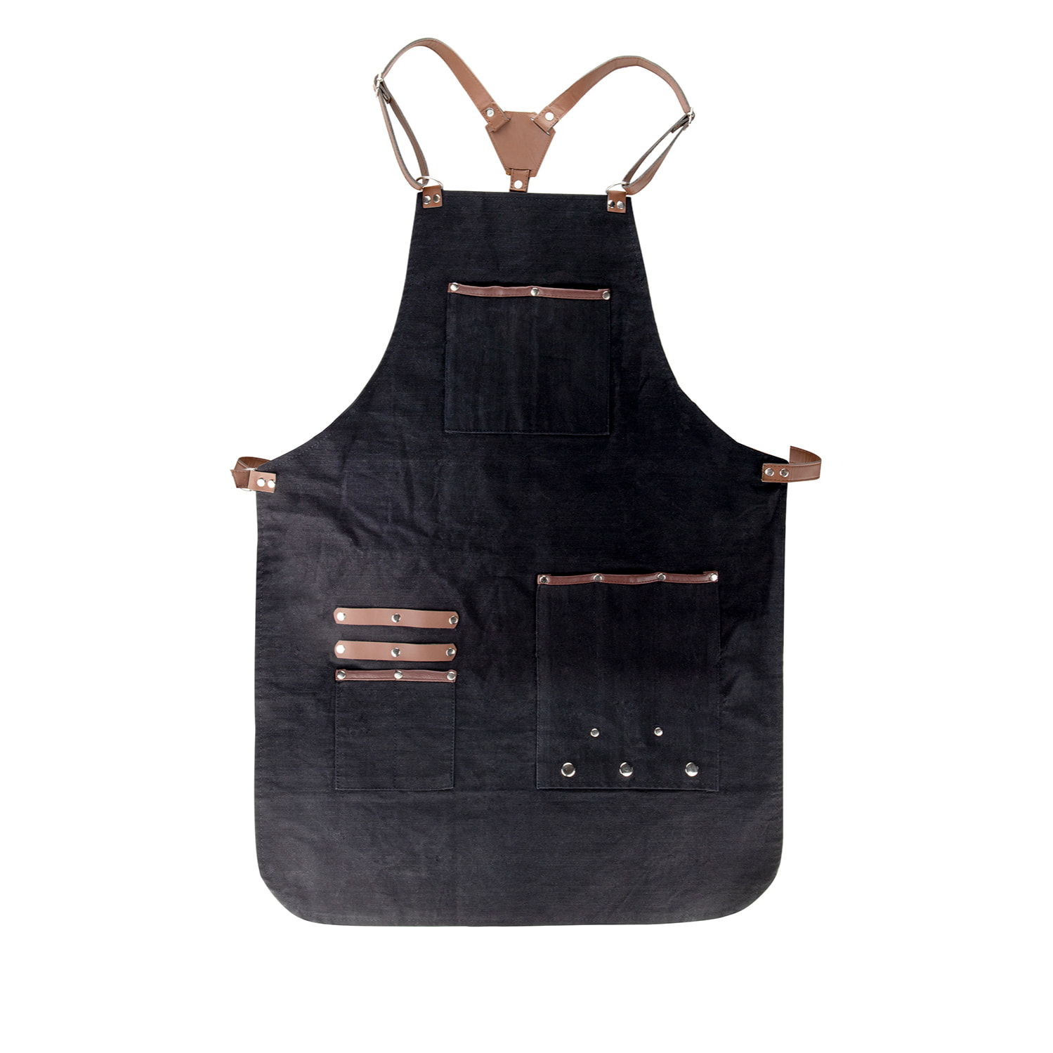 Traneau chalut - noir