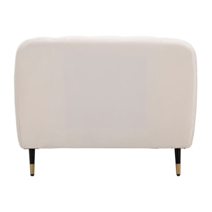 POLTRONA PRAGA CHARME 1921 MULTICOLORE