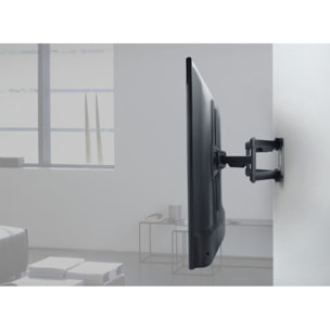 Support mural TV ONE FOR ALL TV Solid Jumbo - Orientable 42 120 pouce