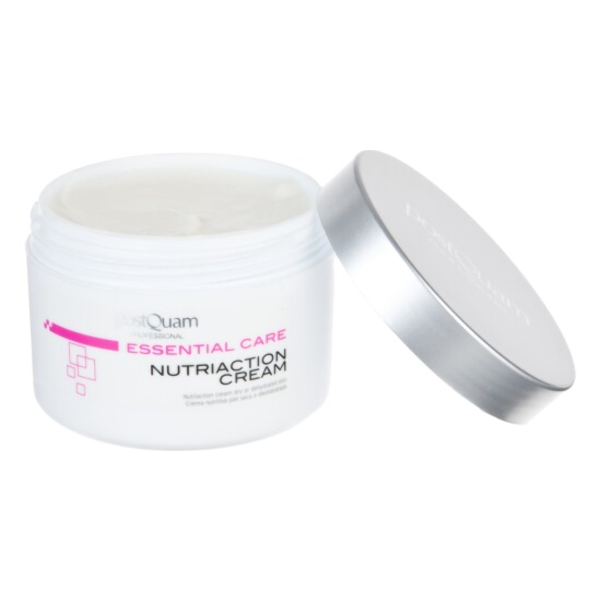 CREMA NUTRIENTE PER PELLI SECCHE E DISIDRATATE 200ML