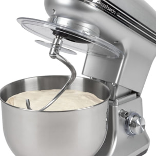 Robot Pétrin Multifonction 1200W Avec Balance Classbach C-KM4004W