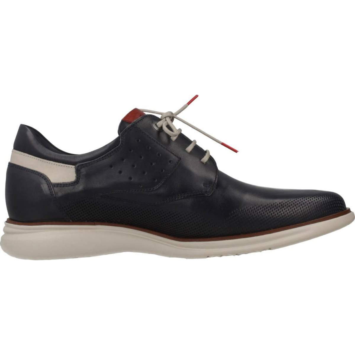 DERBIES - OXFORD FLUCHOS F0194