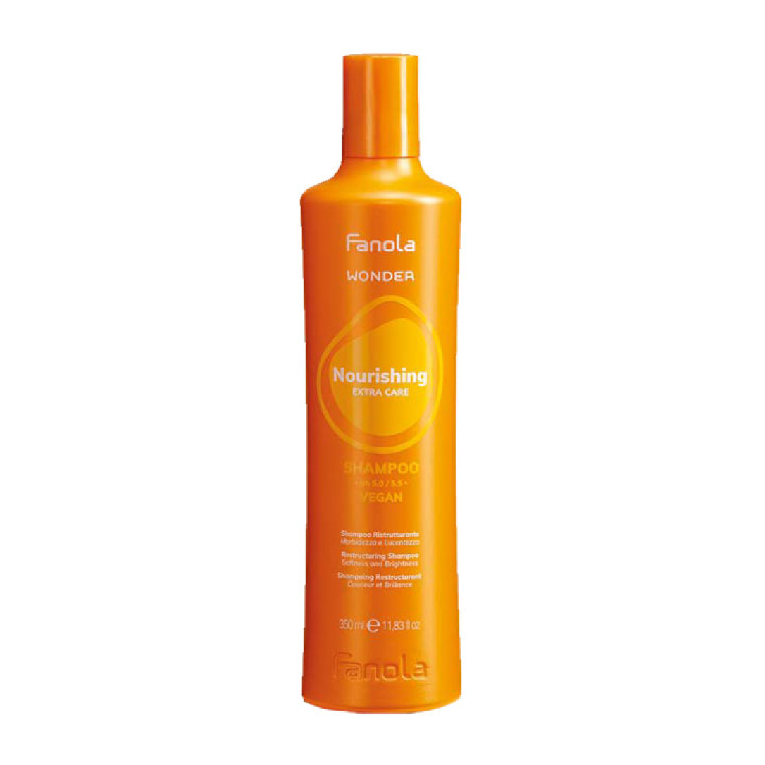 FANOLA Wonder Nourishing Extra Care Shampoo 350ml