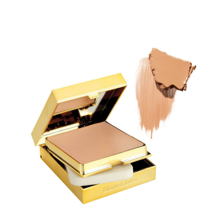 02 Gentle Beige - Fond de Teint Crème Pressée 23 g
