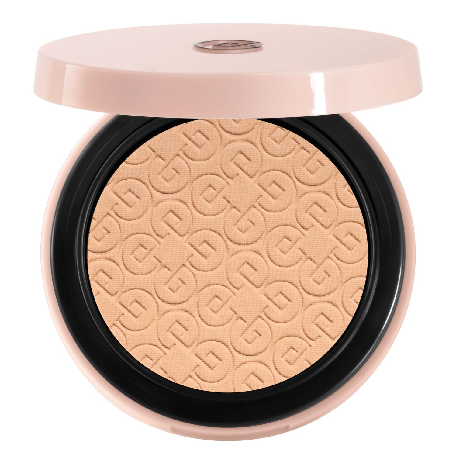 Impeccabile - Poudre Compacte Fini Mat Naturel