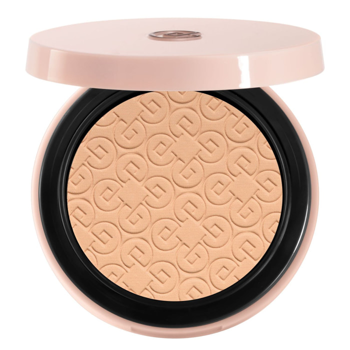 Impeccabile - Poudre Compacte Fini Mat Naturel