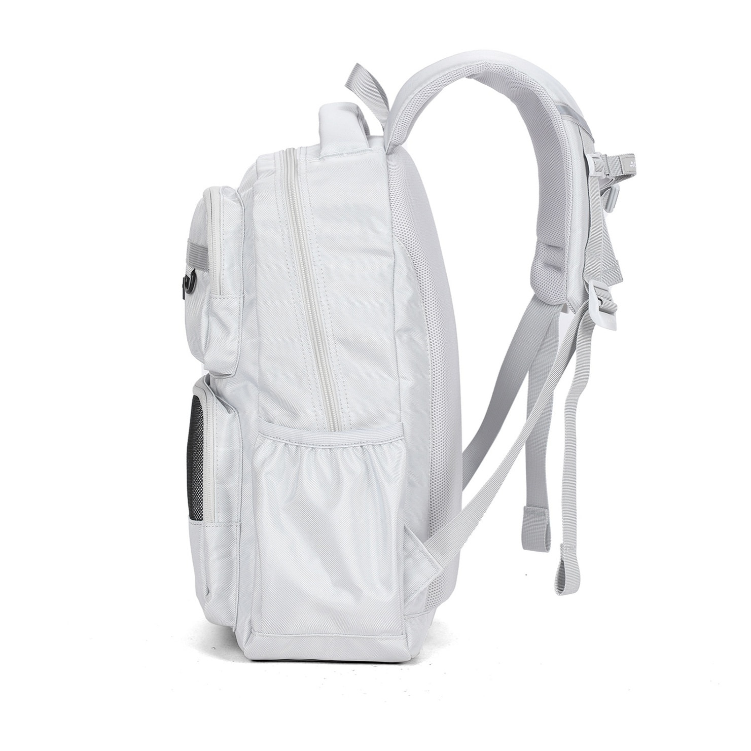 Zaino Unisex Cynosure Plus - Poliestere - 30.0 x 13.5 x 42.0 cm